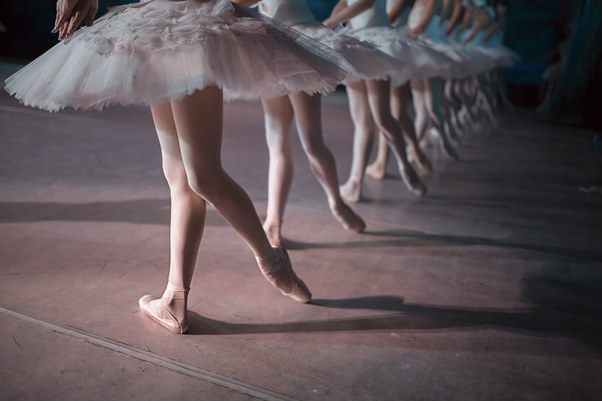 Why Sleeping Beauty is Important in Ballet Education